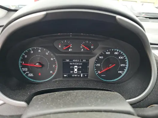 Florida Fine Cars - Used CHEVROLET MALIBU 2023 ORLANDO LT