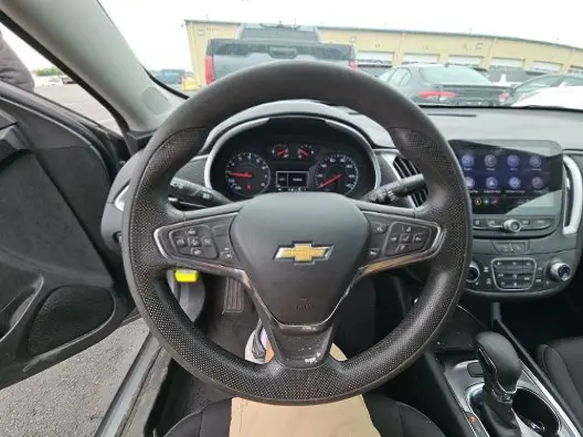 Florida Fine Cars - Used CHEVROLET MALIBU 2023 ORLANDO LT