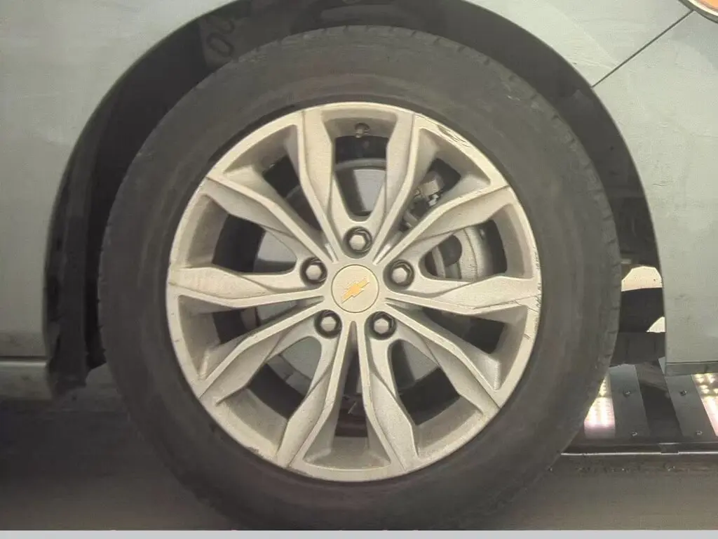 Florida Fine Cars - Used CHEVROLET MALIBU 2023 ORLANDO LT