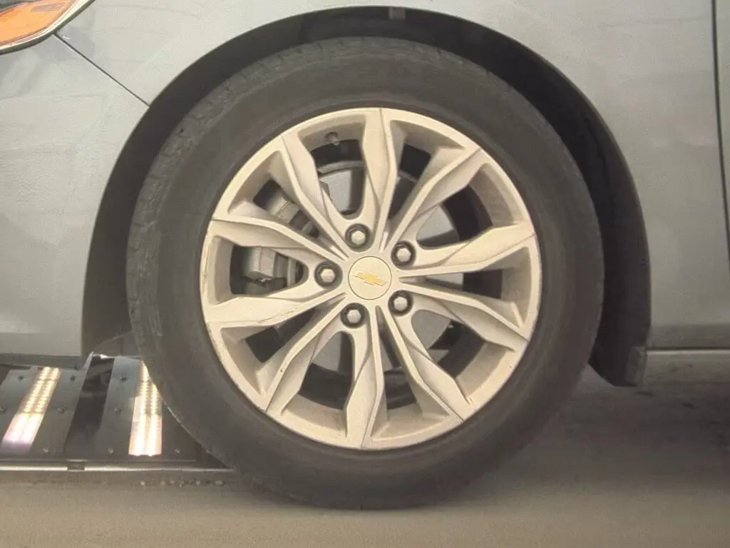 Florida Fine Cars - Used CHEVROLET MALIBU 2023 ORLANDO LT