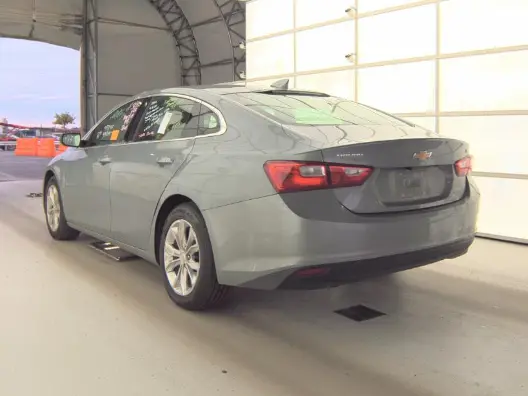 Florida Fine Cars - Used CHEVROLET MALIBU 2023 ORLANDO LT