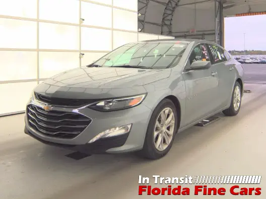 Florida Fine Cars - Used CHEVROLET MALIBU 2023 ORLANDO LT