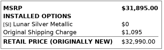 Florida Fine Cars - Used HONDA ACCORD HYBRID 2023 ORLANDO SPORT