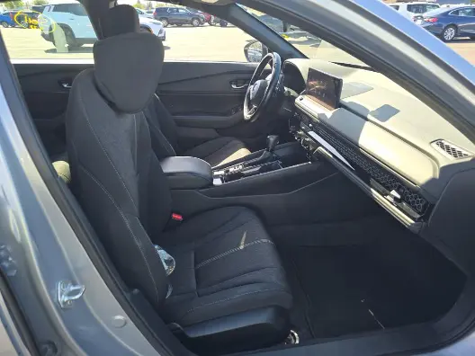 Florida Fine Cars - Used HONDA ACCORD HYBRID 2023 ORLANDO SPORT