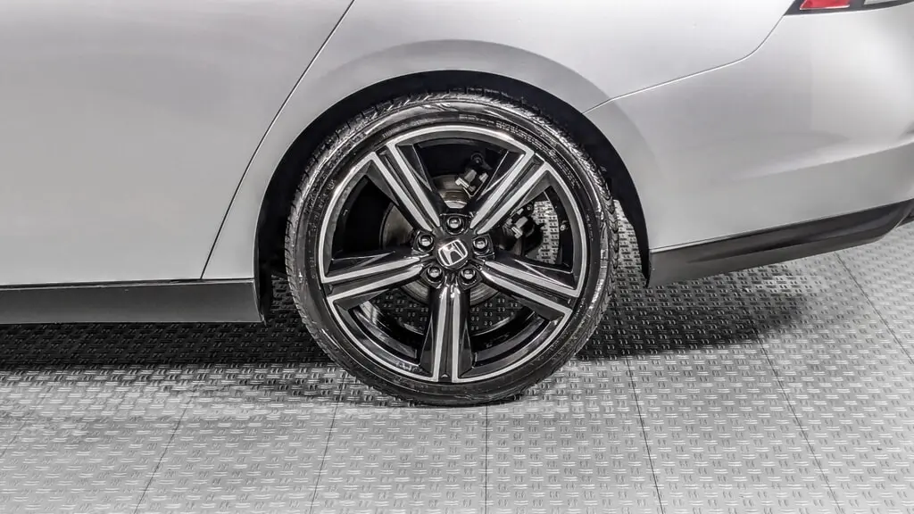 Florida Fine Cars - Used HONDA ACCORD HYBRID 2023 ORLANDO SPORT