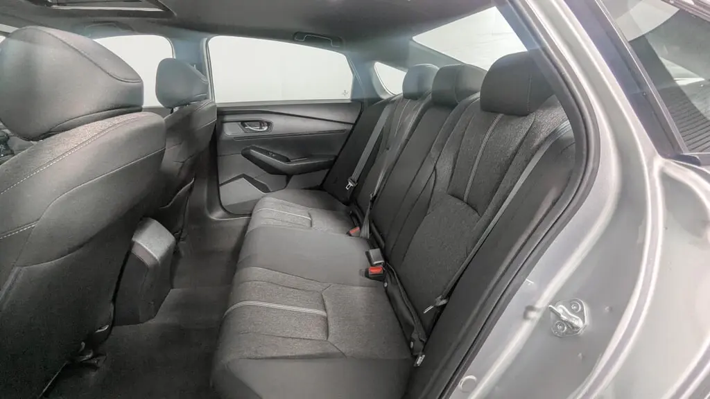 Florida Fine Cars - Used HONDA ACCORD HYBRID 2023 ORLANDO SPORT