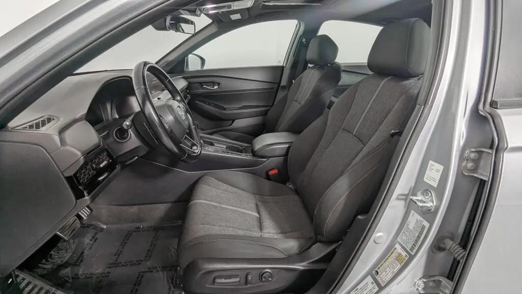 Florida Fine Cars - Used HONDA ACCORD HYBRID 2023 ORLANDO SPORT