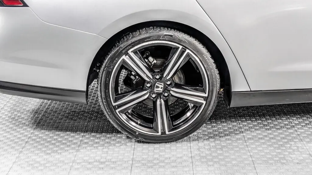 Florida Fine Cars - Used HONDA ACCORD HYBRID 2023 ORLANDO SPORT