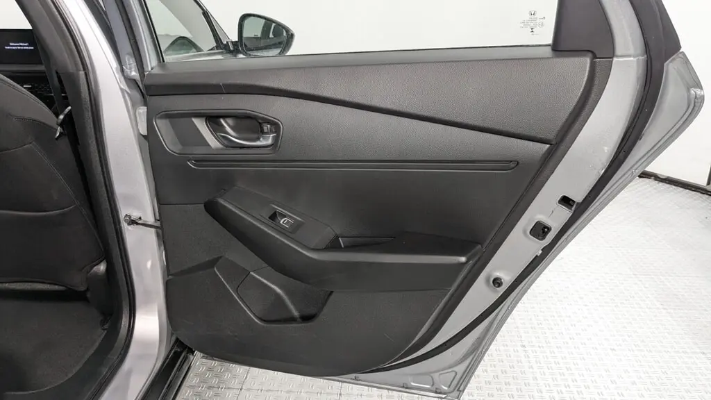 Florida Fine Cars - Used HONDA ACCORD HYBRID 2023 ORLANDO SPORT