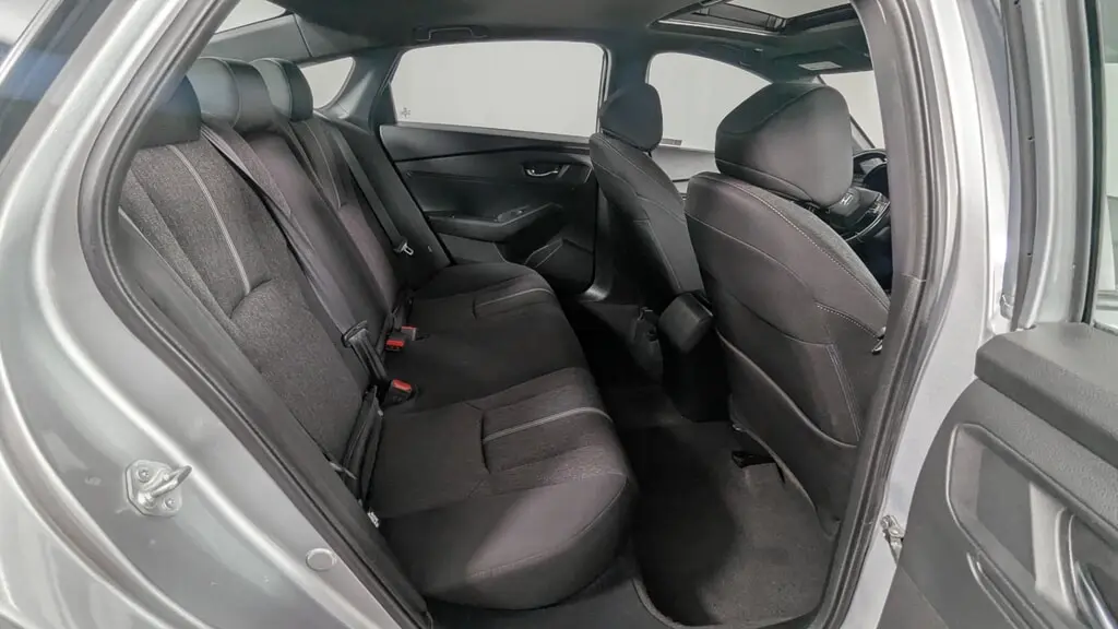 Florida Fine Cars - Used HONDA ACCORD HYBRID 2023 ORLANDO SPORT
