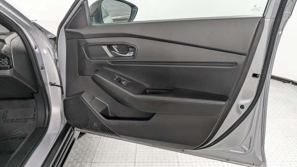 Florida Fine Cars - Used HONDA ACCORD HYBRID 2023 ORLANDO SPORT