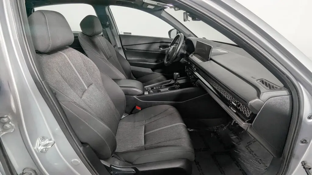 Florida Fine Cars - Used HONDA ACCORD HYBRID 2023 ORLANDO SPORT