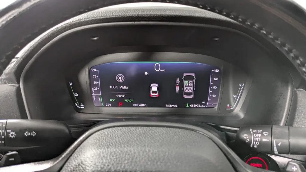 Florida Fine Cars - Used HONDA ACCORD HYBRID 2023 ORLANDO SPORT