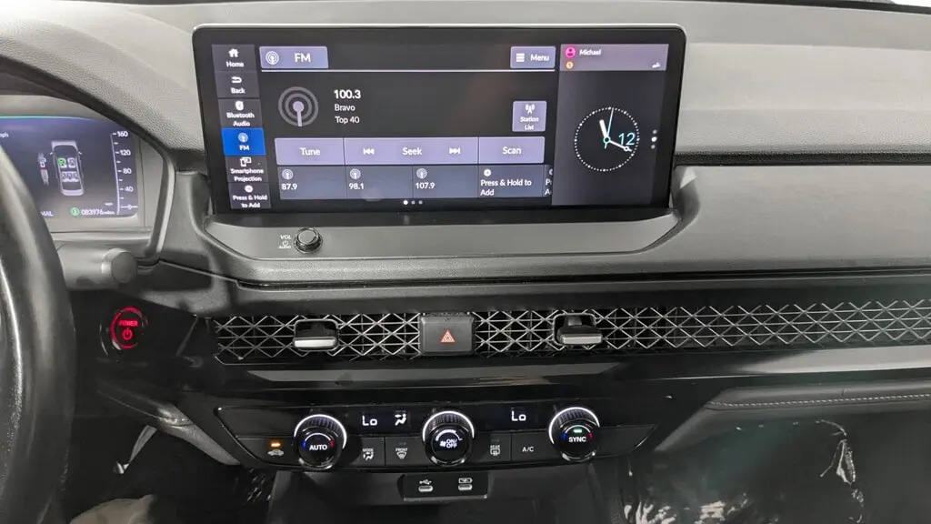 Florida Fine Cars - Used HONDA ACCORD HYBRID 2023 ORLANDO SPORT