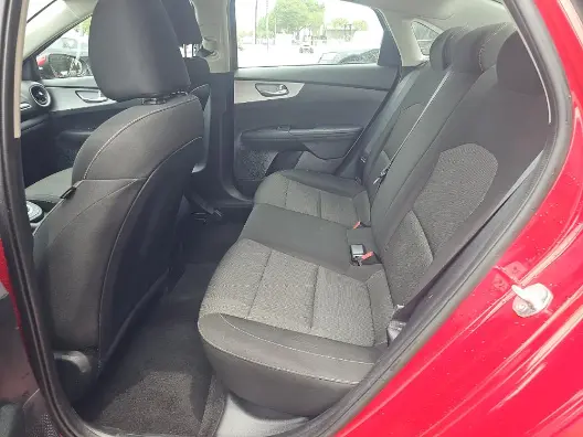 Florida Fine Cars - Used KIA FORTE 2024 ORLANDO LXS