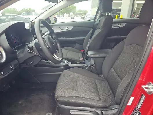 Florida Fine Cars - Used KIA FORTE 2024 ORLANDO LXS