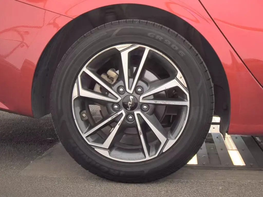 Florida Fine Cars - Used KIA FORTE 2024 ORLANDO LXS