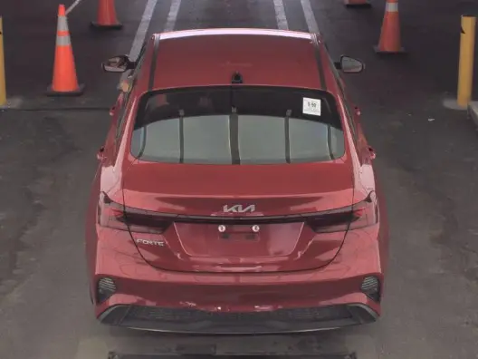 Florida Fine Cars - Used KIA FORTE 2024 ORLANDO LXS