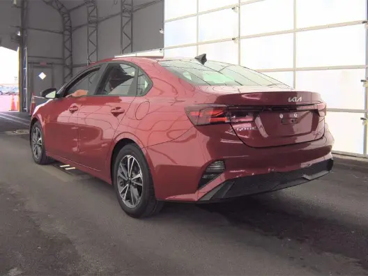 Florida Fine Cars - Used KIA FORTE 2024 ORLANDO LXS