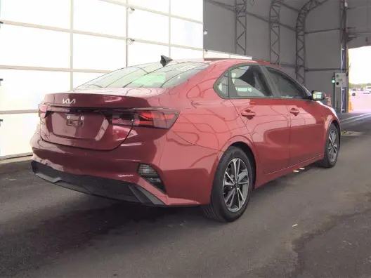 Florida Fine Cars - Used KIA FORTE 2024 ORLANDO LXS