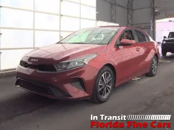 Florida Fine Cars - Used KIA FORTE 2024 ORLANDO LXS