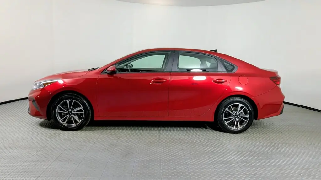 Florida Fine Cars - Used KIA FORTE 2024 ORLANDO LXS