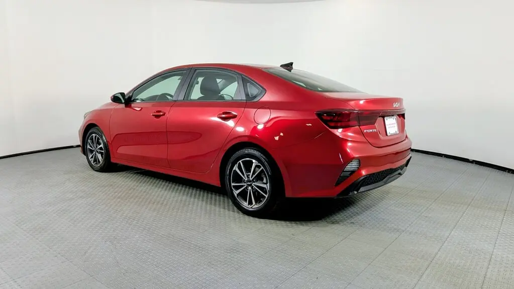 Florida Fine Cars - Used KIA FORTE 2024 ORLANDO LXS