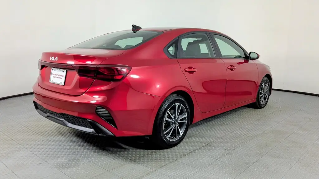 Florida Fine Cars - Used KIA FORTE 2024 ORLANDO LXS