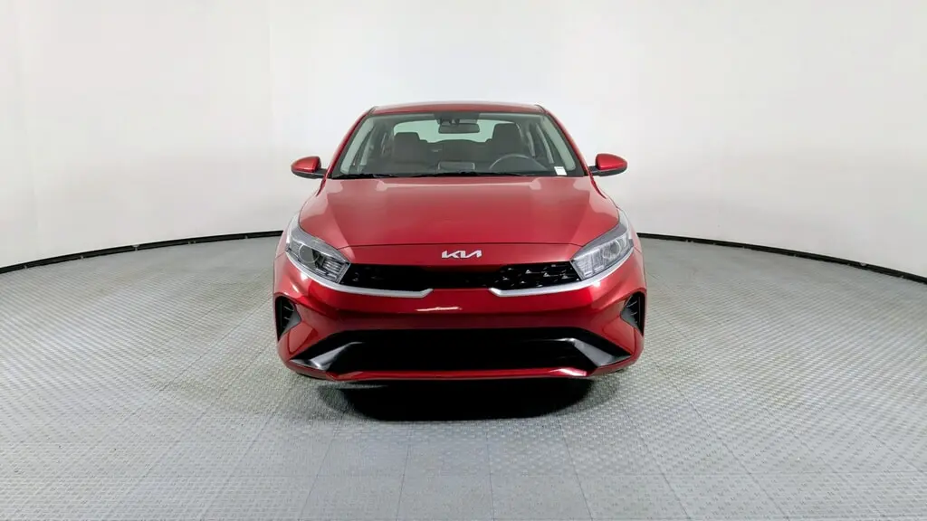 Florida Fine Cars - Used KIA FORTE 2024 ORLANDO LXS