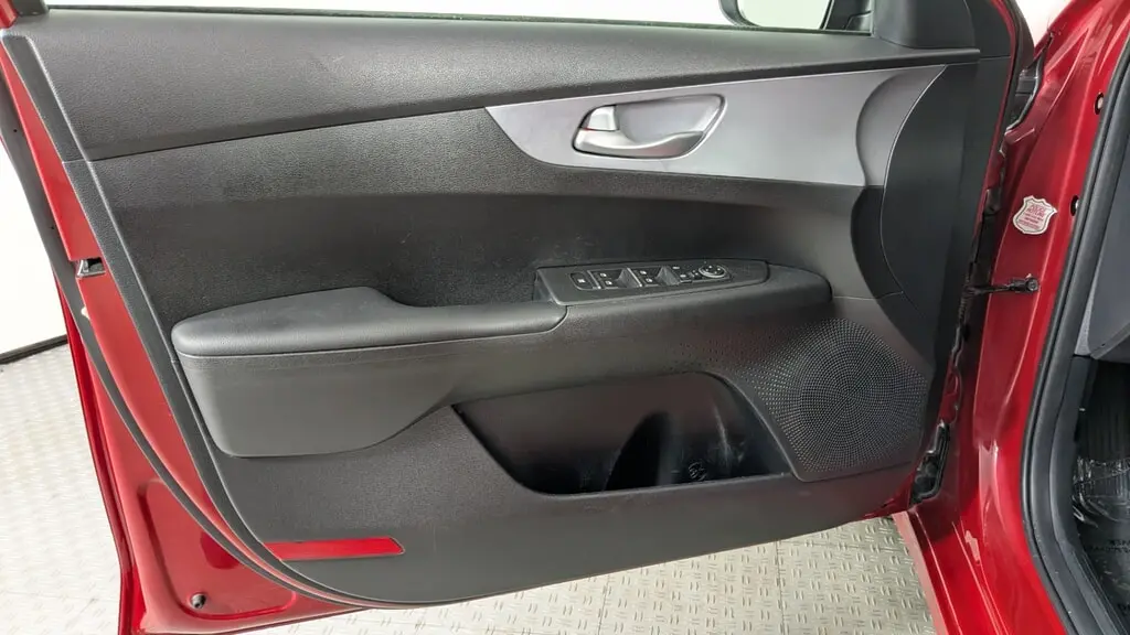 Florida Fine Cars - Used KIA FORTE 2024 ORLANDO LXS