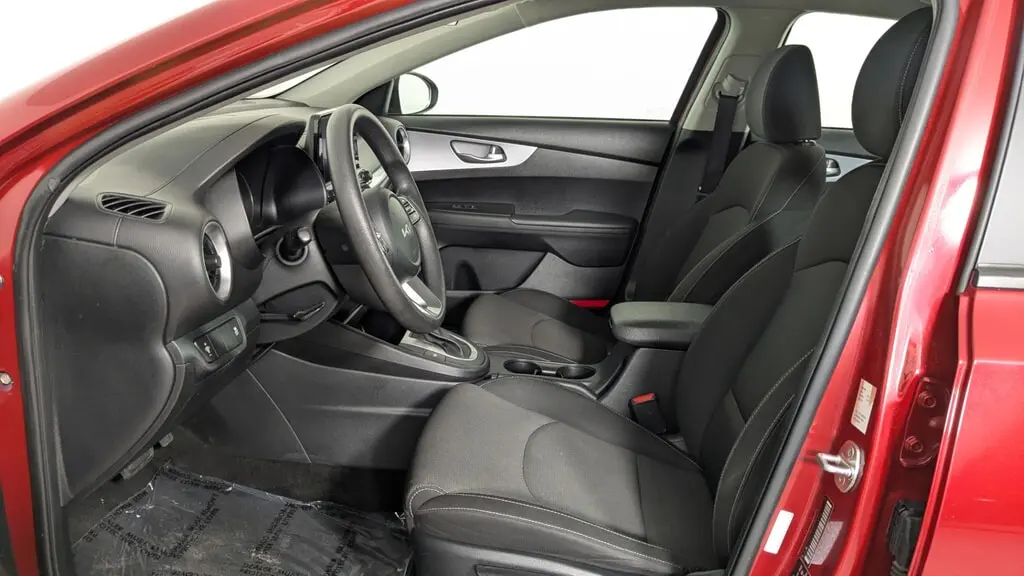 Florida Fine Cars - Used KIA FORTE 2024 ORLANDO LXS