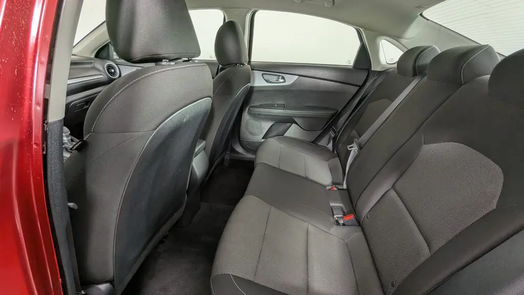 Florida Fine Cars - Used KIA FORTE 2024 ORLANDO LXS