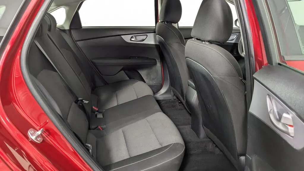 Florida Fine Cars - Used KIA FORTE 2024 ORLANDO LXS