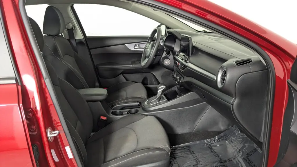 Florida Fine Cars - Used KIA FORTE 2024 ORLANDO LXS
