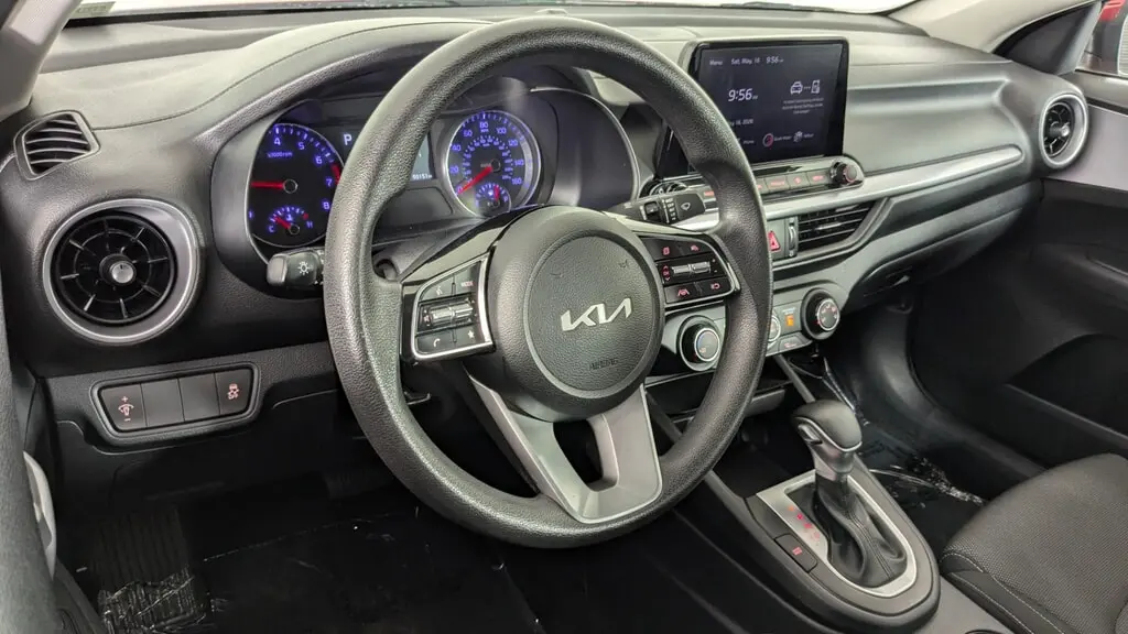Florida Fine Cars - Used KIA FORTE 2024 ORLANDO LXS