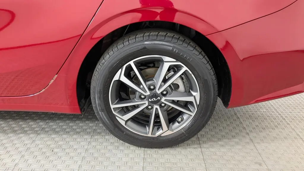 Florida Fine Cars - Used KIA FORTE 2024 ORLANDO LXS