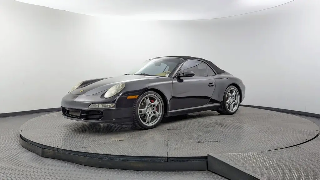 Florida Fine Cars - Used PORSCHE 911 2006 MIAMI CARRERA S