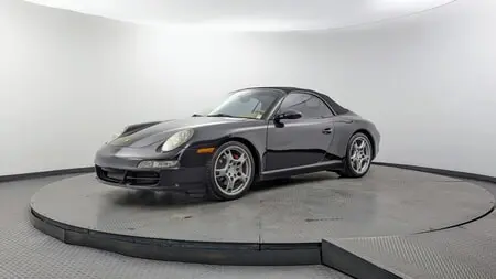 Florida Fine Cars - Used PORSCHE 911 2006 MIAMI CARRERA S
