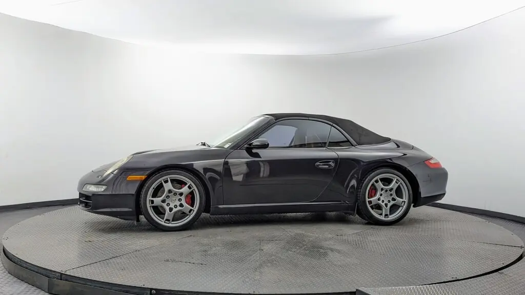 Florida Fine Cars - Used PORSCHE 911 2006 MIAMI CARRERA S