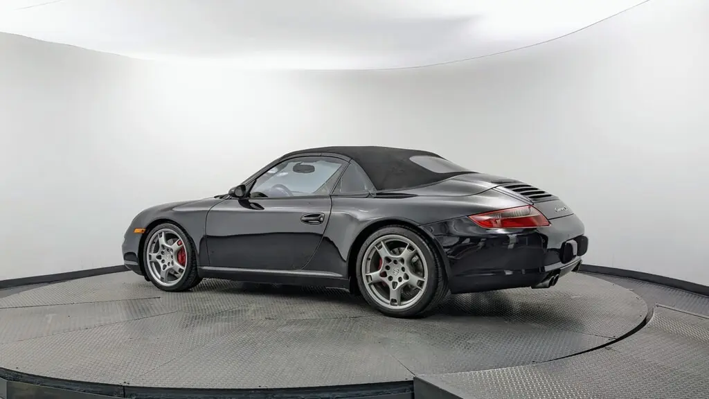 Florida Fine Cars - Used PORSCHE 911 2006 MIAMI CARRERA S