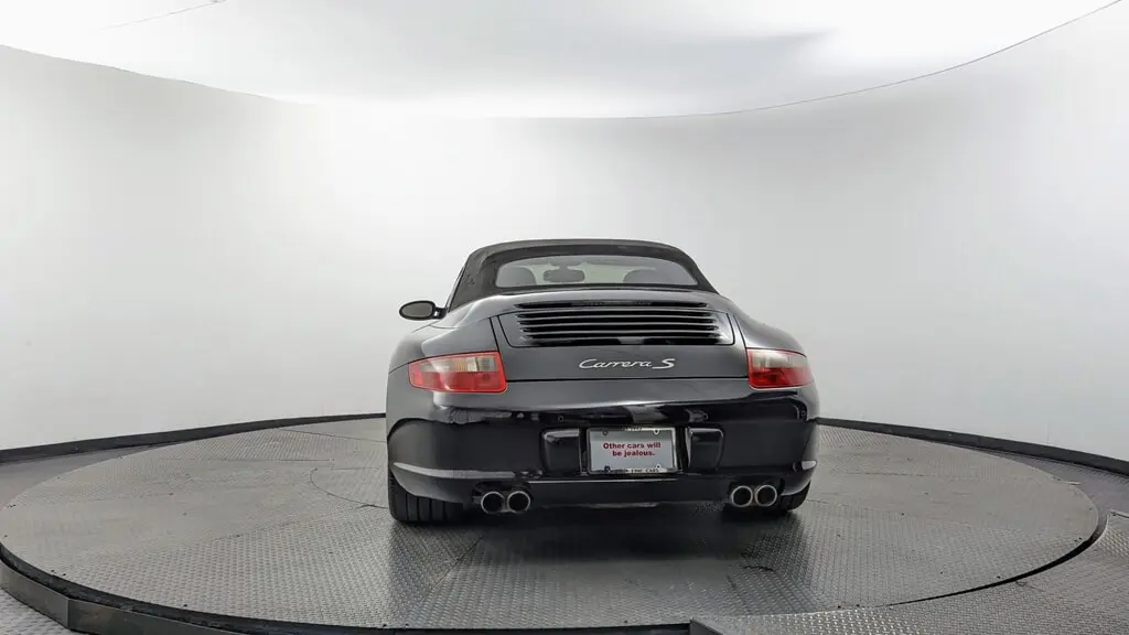 Florida Fine Cars - Used PORSCHE 911 2006 MIAMI CARRERA S