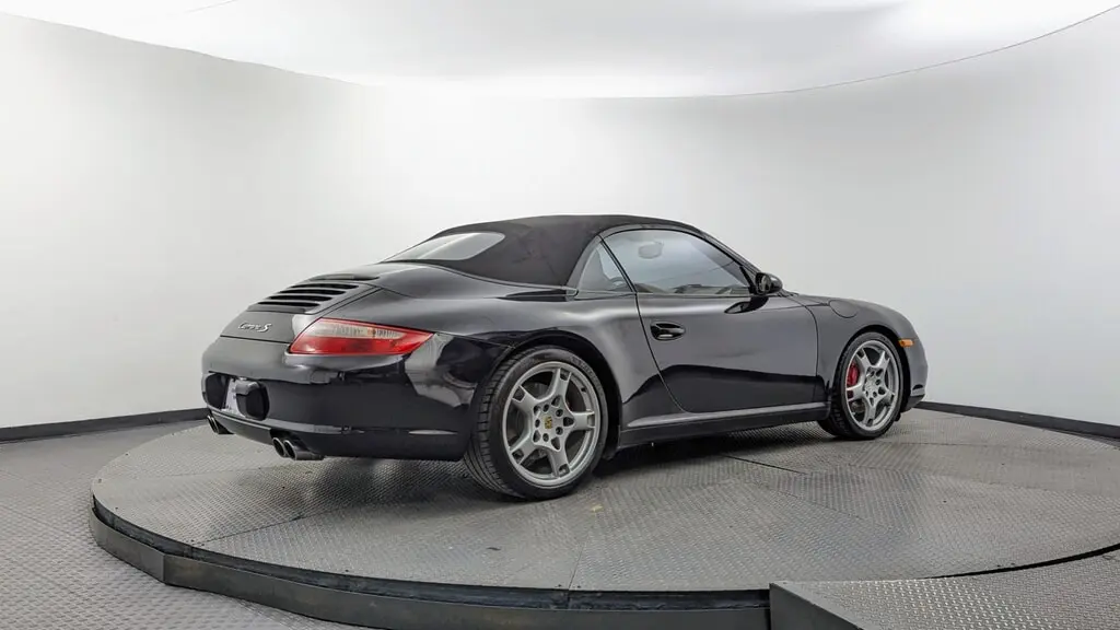 Florida Fine Cars - Used PORSCHE 911 2006 MIAMI CARRERA S