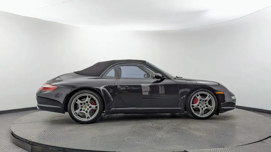 Florida Fine Cars - Used PORSCHE 911 2006 MIAMI CARRERA S