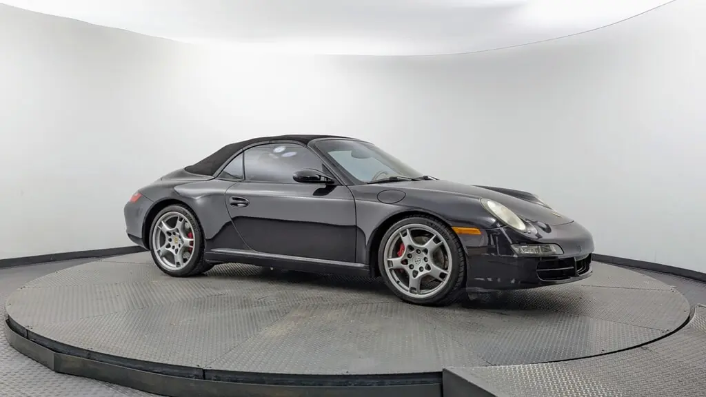 Florida Fine Cars - Used PORSCHE 911 2006 MIAMI CARRERA S
