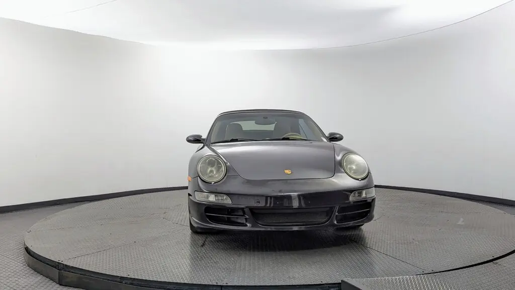 Florida Fine Cars - Used PORSCHE 911 2006 MIAMI CARRERA S