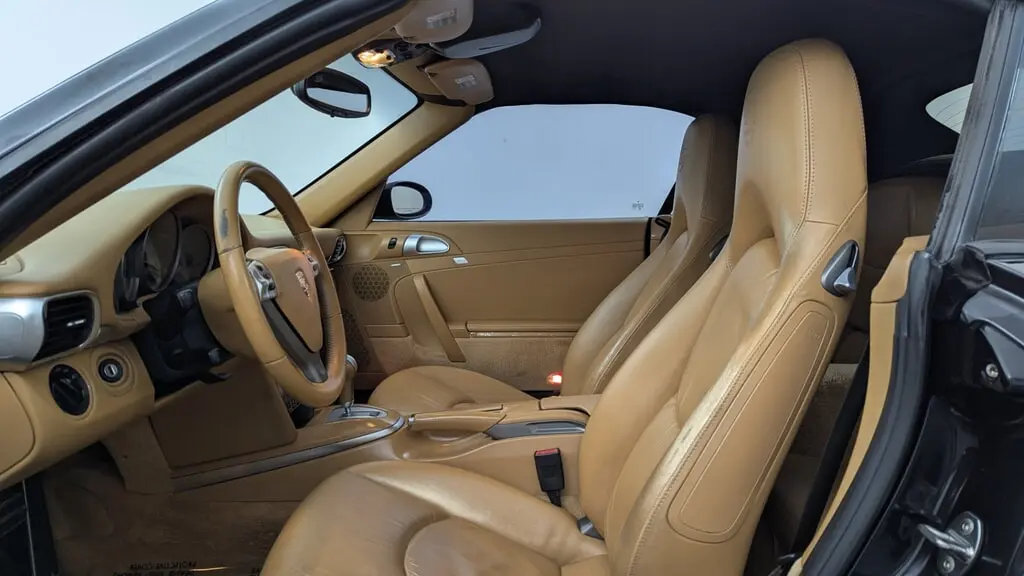Florida Fine Cars - Used PORSCHE 911 2006 MIAMI CARRERA S