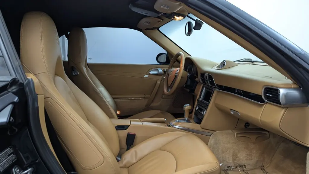 Florida Fine Cars - Used PORSCHE 911 2006 MIAMI CARRERA S