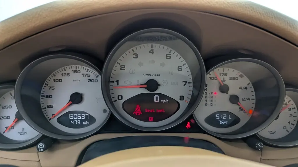 Florida Fine Cars - Used PORSCHE 911 2006 MIAMI CARRERA S