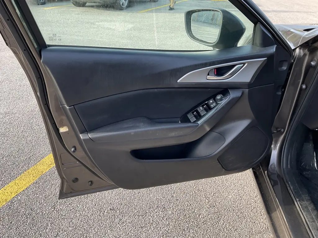 Florida Fine Cars - Used MAZDA MAZDA3 4-DOOR 2017 ORLANDO SPORT