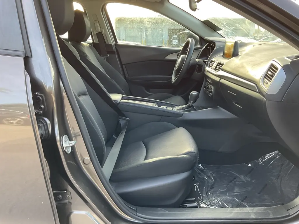 Florida Fine Cars - Used MAZDA MAZDA3 4-DOOR 2017 ORLANDO SPORT
